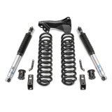ReadyLift Suspension Leveling Kits for 2011-2016 F-250 SUPER DUTY, F-350 DUTY - 46-2729 Lift Kit, Leveling, 2.5 in. Front, Front/Rear Bilstein Shocks, Ford, Kit thumbnail 3