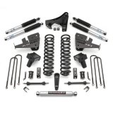 ReadyLift Suspension Leveling & Lift Kits 49-2763 6.5'' Kit with Bilstein 5100 Shocks - 2 Piece Drive Shaft thumbnail 2