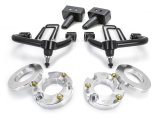 ReadyLift Suspension Lift Kits for 2014-2020 F-150 - 69-2300 Kit, Front and Rear, Ford, Kit thumbnail 1