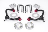 ReadyLift Suspension Lift Kits for 2014-2020 F-150 - 69-2300 Kit, Front and Rear, Ford, Kit thumbnail 2