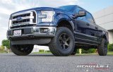 ReadyLift Suspension Lift Kits for 2014-2020 F-150 - 69-2300 Kit, Front and Rear, Ford, Kit thumbnail 3