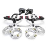 ReadyLift Suspension Lift Kits for 2014-2020 F-150 - 69-2300 Kit, Front and Rear, Ford, Kit thumbnail 5