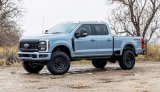 ReadyLift Suspension Leveling & Lift Kits 69-23251 Lift, RL 2.5" SST- 23+ FORD TREM W/ ARMS thumbnail 1