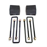 ReadyLift Suspension - Blocks for 2014-2018 SIERRA 1500, SILVERADO 1500 26-3105 2014-2016 SILVERADO/SIERRA 5 in. MLS BLOCK KIT thumbnail 1