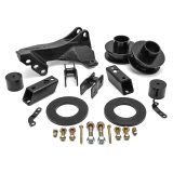 ReadyLift Suspension Leveling Kits for 2011-2025 F-250 SUPER DUTY, F-350 2011-2016 F-550 DUTY - 66-2726 Lift Kit, Leveling, Front, Ford, Kit thumbnail 1