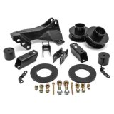 ReadyLift Suspension Leveling Kits for 2011-2025 F-250 SUPER DUTY, F-350 2011-2016 F-550 DUTY - 66-2726 Lift Kit, Leveling, Front, Ford, Kit thumbnail 2