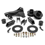 ReadyLift Suspension Leveling Kits for 2011-2025 F-250 SUPER DUTY, F-350 2011-2016 F-550 DUTY - 66-2726 Lift Kit, Leveling, Front, Ford, Kit thumbnail 3