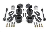 ReadyLift Suspension SST Lift Kits 69-6826 Lift, SST, Spacers, 2.50 in. Lift, Jeep, Kit thumbnail 3