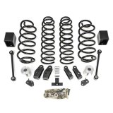 ReadyLift Suspension SST Lift Kits for 2018-2025 WRANGLER - 69-6827 Lift, SST, Front and Rear, Jeep, Kit thumbnail 2