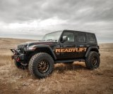 ReadyLift Suspension SST Lift Kits for 2018-2025 WRANGLER - 69-6827 Lift, SST, Front and Rear, Jeep, Kit thumbnail 3