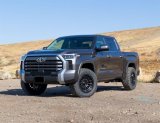 ReadyLift Suspension Leveling Kits for 2023-2025 SEQUOIA, 2022-2024 TUNDRA - 66-52201 Lift, Kit, 2 in. Front Spacers, with Differential Drop Brackets, Toyota, Kit thumbnail 2