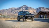 ReadyLift Suspension SST Lift Kits for 2021-2025 BRONCO - 69-21410 Lift, SST, 4 in. Front Spacers, Rear Spacers, Upper Control Arms, Ford, Kit thumbnail 3