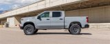 ReadyLift Suspension SST2.1 Lift Kits for 2025 SIERRA 1500, SILVERADO 1500 - 62-35440 Lift, SST 2.1 Kit, 4.0 in. Front/4.0 in. Rear, Upper Control Arms, Falcon Coilover/Shocks, Leaf Spring Block, Chevy, GMC, Kit thumbnail 2