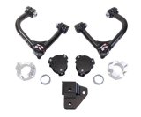 ReadyLift Suspension SST Lift Kits for 2021-2025 BRONCO - 69-21310 Lift, SST, 3 in. Front Spacers, Rear Spacers, Upper Control Arms, Ford, Kit thumbnail 1