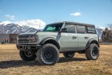 ReadyLift Suspension SST Lift Kits for 2021-2025 BRONCO - 69-21310 Lift, SST, 3 in. Front Spacers, Rear Spacers, Upper Control Arms, Ford, Kit thumbnail 2