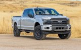 ReadyLift Suspension SST2.1 Lift Kits for 2015-2020 F-150 - 62-23040 Lift, SST2.1, 3.5 in. Coilover Front, 2.5 in. Rear Blocks, Upper Control Arms, Falcon Shocks, Ford, Kit thumbnail 2