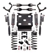 ReadyLift Suspension SST2.1 Lift Kits for 2022-2024 TUNDRA - 62-52420 Lift, SST2.1, 3 in. Coilover Front, Rear Coil Springs, Upper Control Arms, Falcon Shocks, CV Axles, Toyota, Kit thumbnail 2