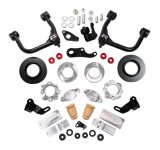 ReadyLift Suspension SST Lift Kits for 2025-2026 4RUNNER - 69-55300 Lift, Kit, 3.0 in. Front/2.0 in. Rear, Strut Extension, Spacer, Toyota, Kit thumbnail 1