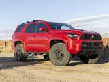 ReadyLift Suspension SST Lift Kits for 2025-2026 4RUNNER - 69-55300 Lift, Kit, 3.0 in. Front/2.0 in. Rear, Strut Extension, Spacer, Toyota, Kit thumbnail 3