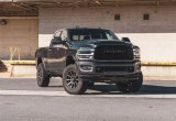 ReadyLift Suspension Coil Spring Lift Kits (3 in.) for 2019-2025 2500 - 63-19340 Lift, 3 in. Lift, Rear Spacers, Falcon Shocks, RAM, Kit thumbnail 2