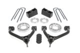 ReadyLift Suspension SST Lift Kits for 2025 SIERRA 1500, SILVERADO 1500 - 69-35200 Lift, SST, 2 in. Lift, Spacers, Blocks, Upper Control Arms, Chevy, GMC, Kit thumbnail 1