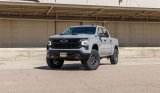 ReadyLift Suspension SST Lift Kits for 2025 SIERRA 1500, SILVERADO 1500 - 69-35200 Lift, SST, 2 in. Lift, Spacers, Blocks, Upper Control Arms, Chevy, GMC, Kit thumbnail 2