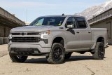 ReadyLift Suspension SST Lift Kits for 2025 SIERRA 1500, SILVERADO 1500 - 69-35400 Lift, SST, 4 in. Front, 3 in. Rear, Spacers, Blocks, Upper Control Arms, Chevy, GMC, Kit thumbnail 2