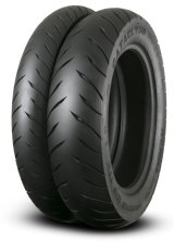 Kenda K6702 Cataclysm Tires 90/90-21 Tire, Cataclysm, 90/90-21, Blackwall, Bias-Ply, Front, Each thumbnail 2