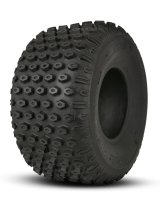 Kenda K290 Scorpion Tires 145/70-6 Tire, ATV, K290, Scorpion, 145/70-6, Bias-Ply, Blackwall, Tube-Less, Each thumbnail 3