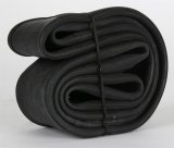 Kenda Tuff Tubes 05160420T Tube, ATV, Dirt Bike, Tube, Rubber, Metal Valve Stem, 90 /100-16, Each thumbnail 1