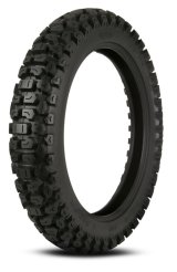 Kenda K270 Dual Sport Tires 4.60x18 Tire, Dirt Bike, Motorcycle, K270, Sport, 4.60-18, Bias-Ply, Blackwall, Tube Type, Each thumbnail 3