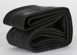 Kenda Tire Tubes 05183420 Tube, Butyl Rubber, Straight Metal Stem, Centered, Bolt-On, 2.75-18/3.00-18, Each thumbnail 1