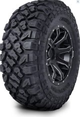 Kenda K3204R Klever X/T Tires 27x9-14 KLEVER XT: FT thumbnail 1