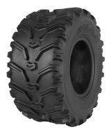Kenda K299 Bear Claw Tires 25x12.5-12 Tire, ATV, K299, Claw, 25x12.50-12, Bias-Ply, Blackwall, Tube-Less, Each thumbnail 1