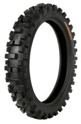 Kenda K780 Southwick ll Tires 100/100-18 Tire, Dirt Bike, K780, II, 100/100-18, Bias-Ply, Blackwall, Tube-Type, Each thumbnail 1