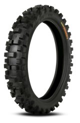 Kenda K780 Southwick ll Tires 100/100-18 Tire, Dirt Bike, K780, II, 100/100-18, Bias-Ply, Blackwall, Tube-Type, Each thumbnail 3