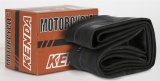 Kenda Tire Tubes 05214020 Tube, Butyl Rubber, Straight Metal Stem, Centered, 3.25/3.50-21 Size, Each thumbnail 2