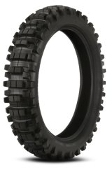 Kenda K760 Trakmaster II Tires 130/90-17 Tire, Dirt Bike, Motorcycle, K760, II, 130/90-17, Bias-Ply, Blackwall, Tube-Type, Each thumbnail 3
