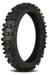 Kenda K782 Sand Mad Tires 110/100-18 SAND MAD: RR thumbnail 1