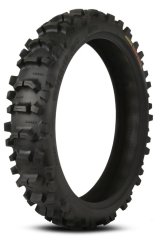 Kenda K782 Sand Mad Tires 110/100-18 SAND MAD: RR thumbnail 4