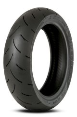 Kenda Kwick KD1 Tires 100/90-12 KD1F KWICK: FT thumbnail 1