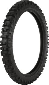 Kenda K760 Trakmaster II Tires 70/100-17 Tire, Dirt Bike, Motorcycle, K760, II, 70/100-17, Bias-Ply, Blackwall, Tube-Type, Each thumbnail 1