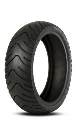 Kenda K413 Scooter Tires 90/90-10 Tire, Scooter, K413, 90/90-10, Bias-Ply, Blackwall, Tube-Less, Each thumbnail 3