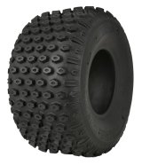 Kenda K290 Scorpion Tires 20x10-8 Tire, ATV, K290, Scorpion, 20x10-8, Bias-Ply, Blackwall, Tube-Less, Each thumbnail 1