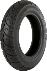 Kenda K329 Scooter Tires 2.75x10 Tire, Scooter, 2.75-10, Bias-Ply, Blackwall, Tubeless, Each thumbnail 1