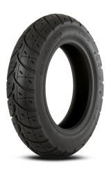Kenda K329 Scooter Tires 2.75x10 Tire, Scooter, 2.75-10, Bias-Ply, Blackwall, Tubeless, Each thumbnail 3