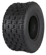 Kenda K300 Dominator Tires 20x11-10 Tire, ATV, K300, Dominator, 20x11-10, Bias-Ply, Blackwall, Tube-Less, Each thumbnail 1