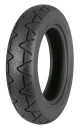 Kenda K673 Kruz Series Tires 160/80-16 Tire, Motorcycle, Kruz, 160/80H-16, Bias-Ply, Blackwall, Each thumbnail 1