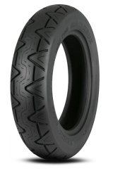 Kenda K673 Kruz Series Tires 160/80-16 Tire, Motorcycle, Kruz, 160/80H-16, Bias-Ply, Blackwall, Each thumbnail 2