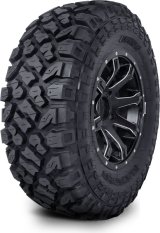 Kenda K3204R Klever X/T Tires 28x10-14 KLEVER XT: F/R thumbnail 3